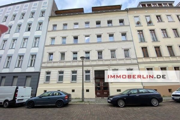 IMMOBERLIN.DE - एटेलियर, गोदाम और/या कार्यशाला की तलाश है? मांग वाले इलाके में वाणिज्यिक संपत्ति