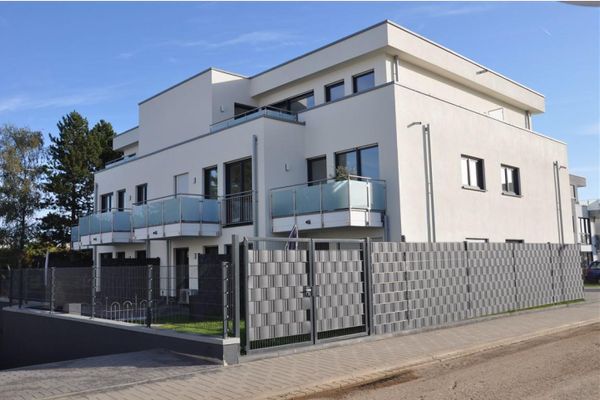 Luksusowy penthouse z bilansem energetycznym A+, klimatyzacją i gwarancją deweloperską do 2027 roku