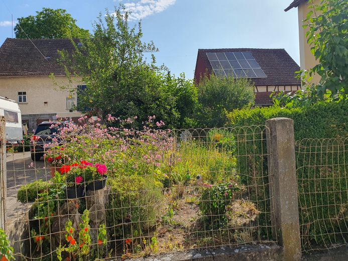 Casa unifamiliar ideal para familias con un gran jardín – Foto 22