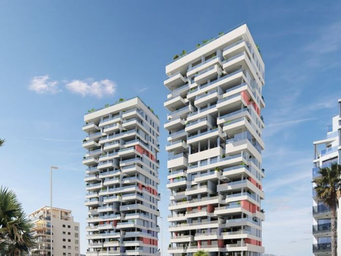 Exklusives Penthouse mit Blick auf das Meer – Foto 1