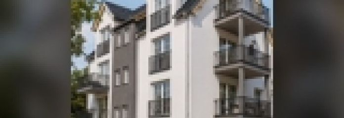 10525 - NEW BUILD 4-FAMILY HOUSE IN NAGOLD HOCHDORF
