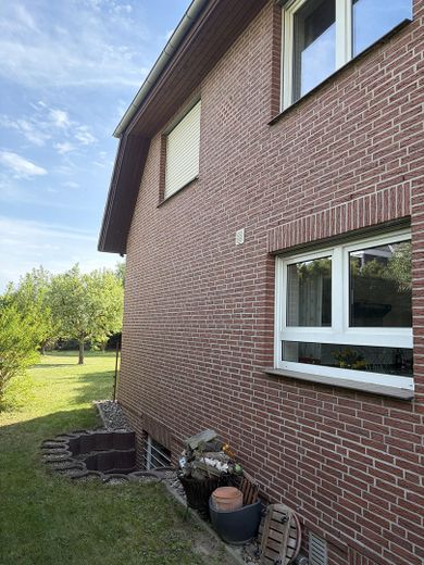 Souterrain Fenster Wohnkeller