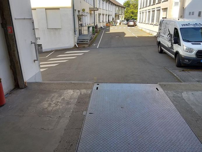 Zentrumsnahe Lagerflächen in Lüdenscheid – Foto 6