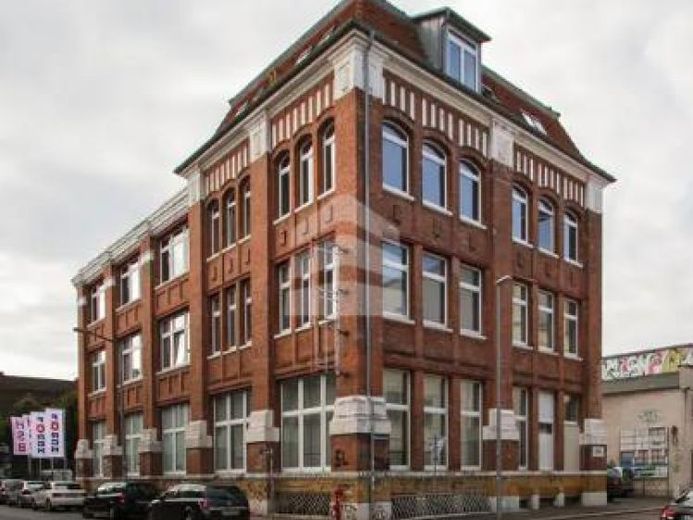 BUERO.fläche mit 131,33 m² in Plagwitz – Foto 1