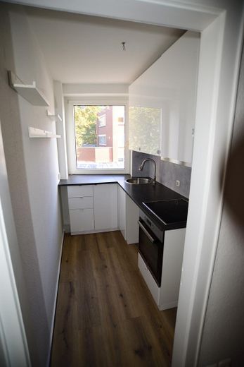 3-Zi. Wohnung im Zentrum von Wedel – Foto 7