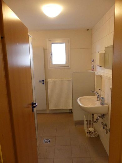 TKHaus WC-Dusche Herre Döl-831