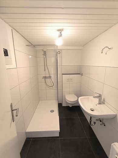 Einziehen und Wohlfühlen - 1 Zimmer Apartment mit Küche – Bad 