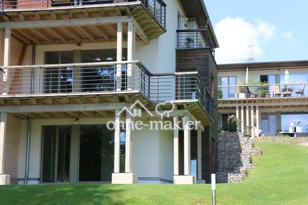 Maisonette - Wohnung am Möllensee