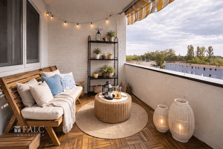 Balkon Ki