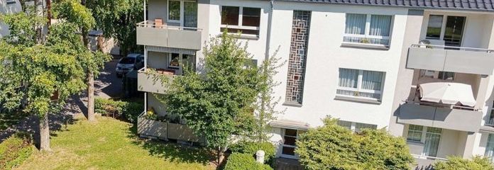 Invest in one of the most popular residential areas in the Aachen region