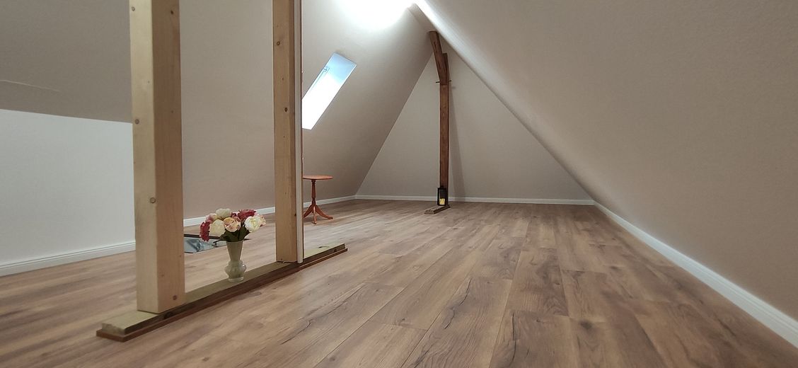 Dachstudio Loft