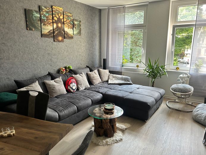 Apartment for rent at Gablenzplatz! – Foto 2