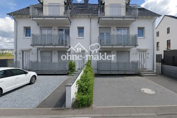 Terrain à bâtir pour maison jumelée à Kelsterbach | sans commission