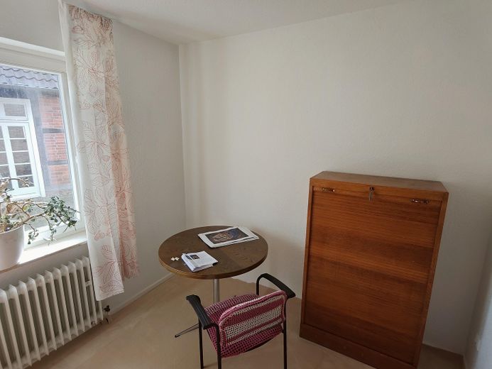 Ehemaliges Pfarrhaus in Oldenstadt zu verkaufen – Erdgeschoss Raum 3