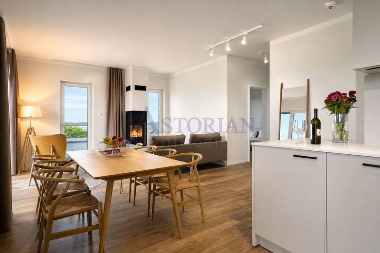Premium-Penthouse mit fantastischem Meerblick, großer Dachterrasse und exklusiver Designausstattung – Bild 13