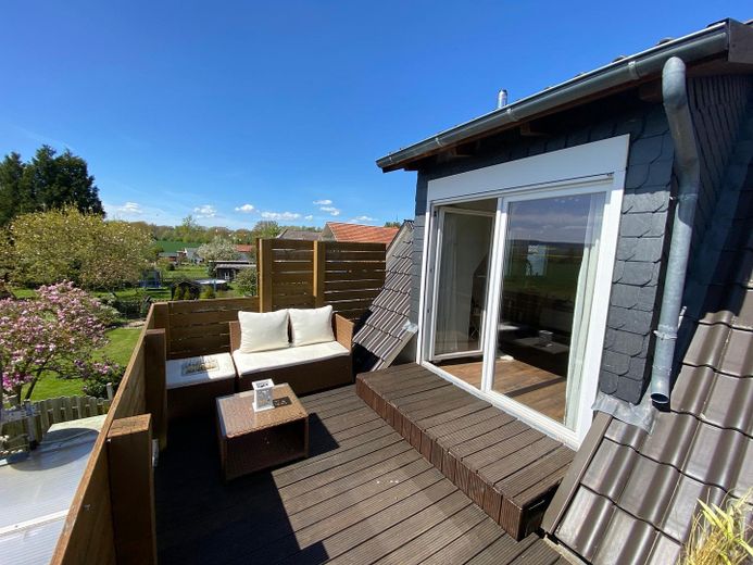 Einfamilienhaus in Top Lage mit Weitblick – Foto 5