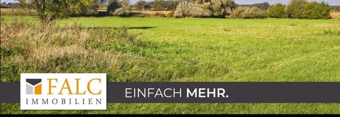 +++Großzügiger Landsitz nahe Ostsee mit 33.000 m² Gesamtfläche – Ideal für Pferdehaltung+++