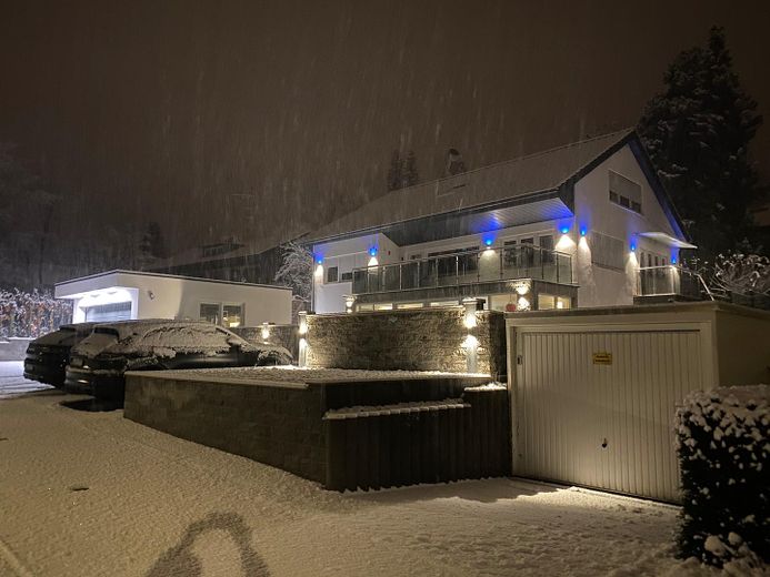 Wunderschönes Haus  in Toplage   Lindau / Wannental ( Bodensee )   ( PREIS  VB ) – Foto 7