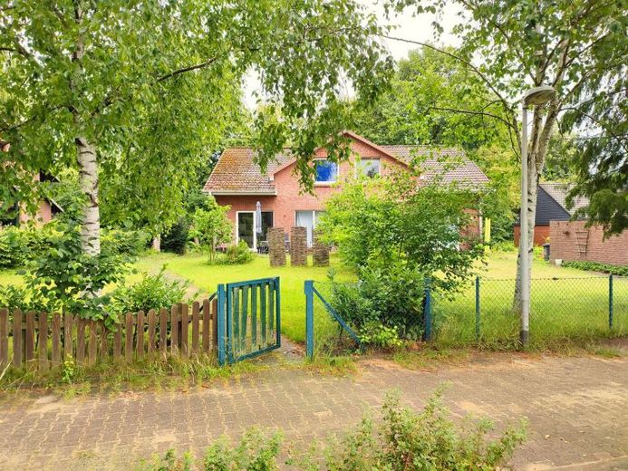 Investieren Sie sinnvoll - Vermietete DHH in bester Lage in Lüneburg! – Foto 1