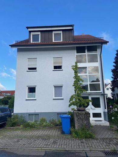 Frontansicht