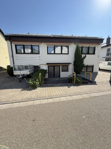 Büro und Praxisräume Zu vermietung – फोटो 1