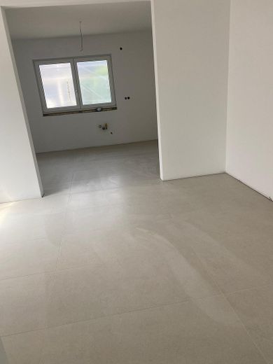 Erdgeschoss Esszimmer u. Küche