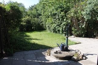 Garten Einliegerwohnung