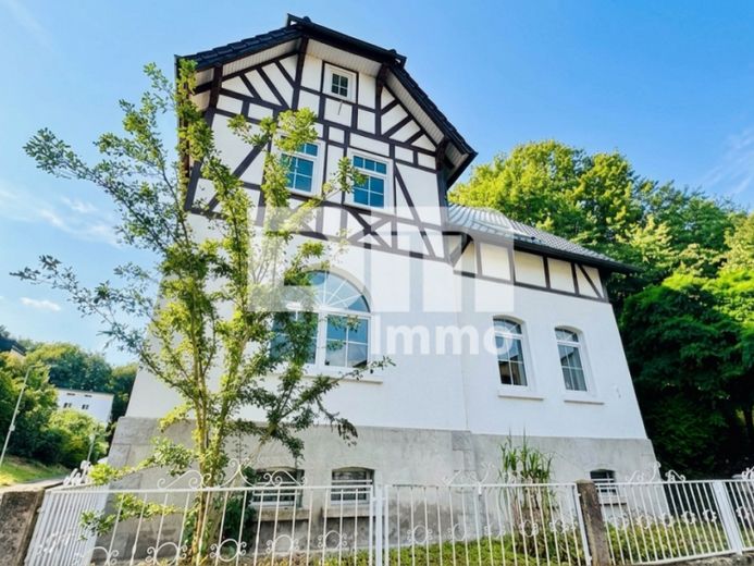 Sanierter Wohntraum mit Garten / Terrasse und 2 Garagen + vielen Extras – Foto 1
