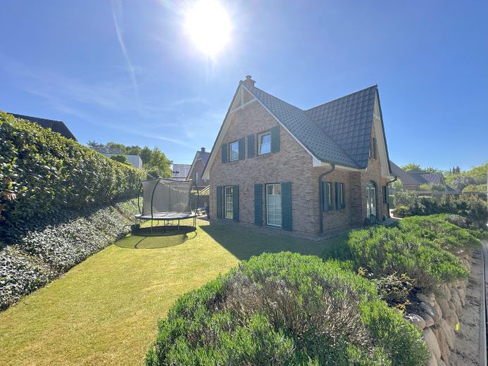 Garten Seite