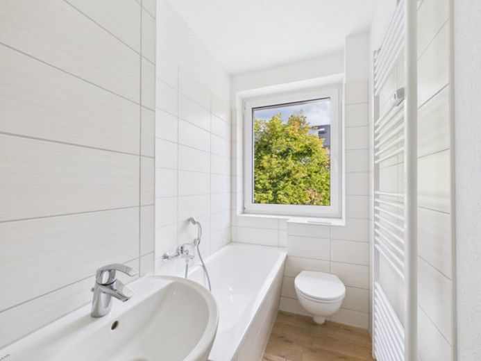 3-Raum-Wohnung mit Balkon auf dem Sonnenberg – Foto 1