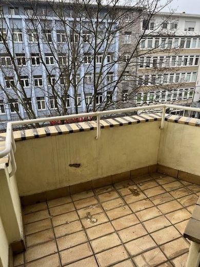 Balkon 1