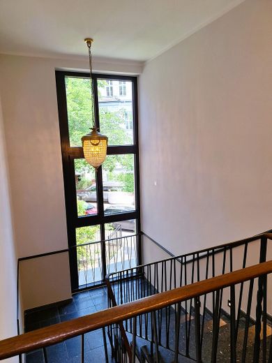 Treppenhaus
