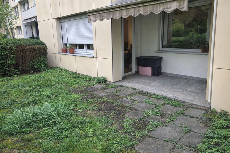 Attraktive Erdgeschosswohnung mit 16 m² Sonnenterrasse – provisionsfrei vom Eigentümer – Foto 3