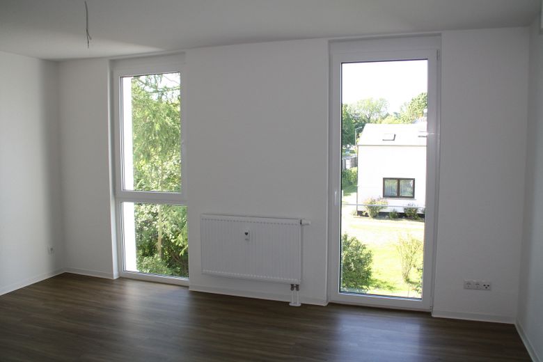 Stilvolle, neuwertige 3-Zimmer-Wohnung in Rostock-Südstadt – Zimmer 3