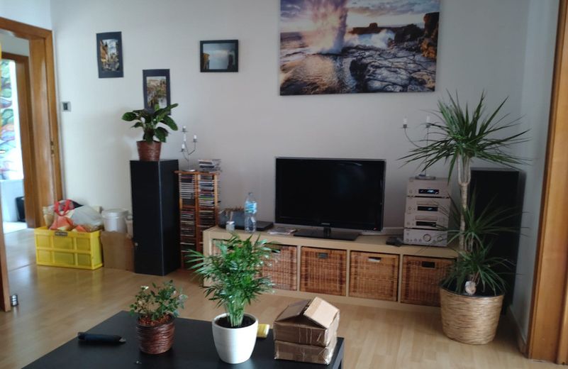 Schöne kleine 54 qm-Wohnung in Leichlingen-Witzhelden – Foto 2