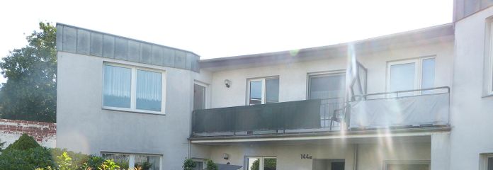 Hausfront