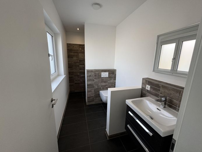 Gäste WC
