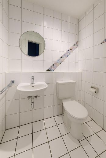 😎 Helles WG-Zimmer – All-Inclusive – Leimen Zentrum - 590 € warm in 5er WG🍹 – Gäste-WC