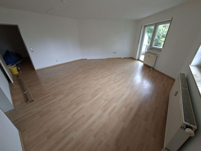 KIST'in kalbinde, 88 m², büyük, aydınlık 3 odalı daire, özel kiralık – WZ 2