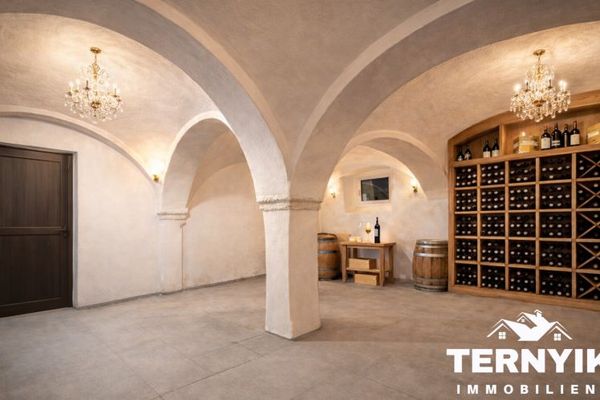 Dimora familiare barocca ricca di storia – Casa e spazio per generazioni nella Svizzera Francone