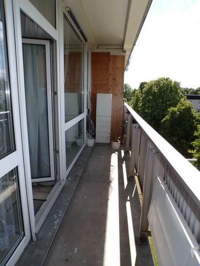 7 Balkon