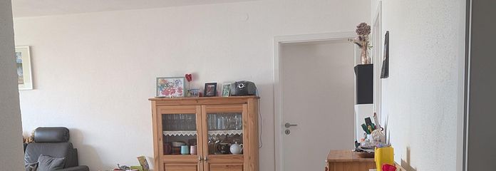 Wohn-/Esszimmer 2