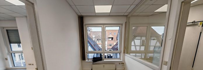 Büro 1