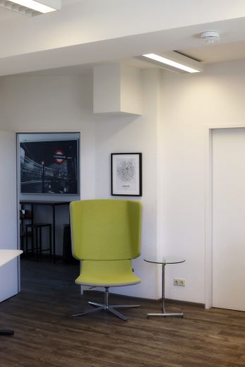 Büro 2