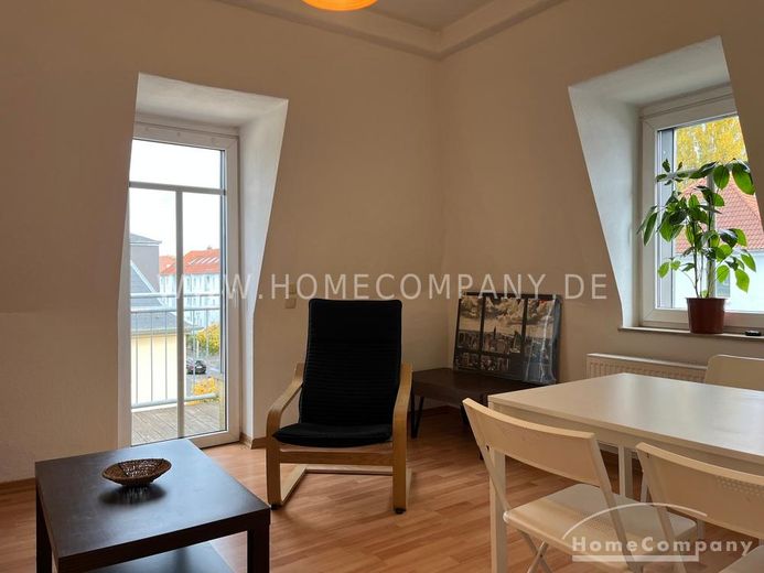 26193 HomeCompany Dresden Möbliert/Furnished  2-Zimmer Apartment mit Balkon in Dresden-Leuben max. 4 Personen – a2ee33254108a1f75d8718974b658884801ec7b7.jpg