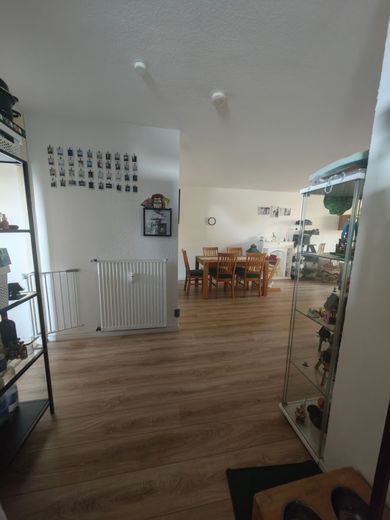3-Zimmer-Wohnung mit TG und BKW in Korschenbroich Kleinenbroich – Küche EssBereich