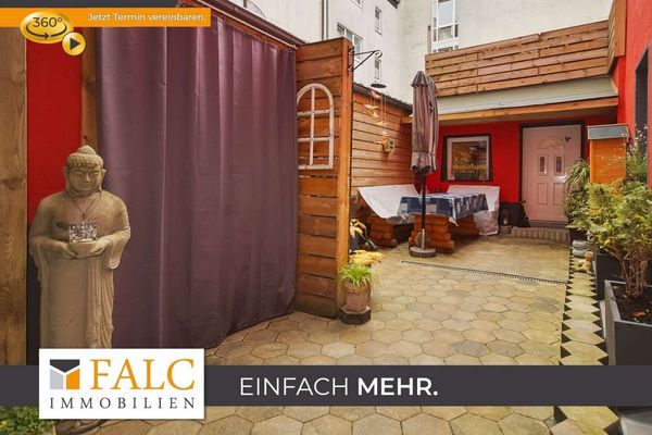 Volltreffer für Kapitalanleger:  Vielversprechendes Mehrfamilienhaus mit Zukunftspotenzial