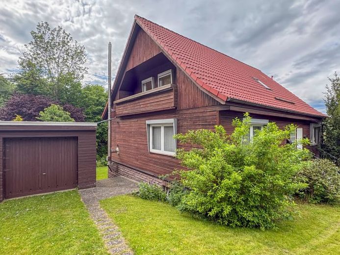 Zuhause mit zusätzlicher Einnahme in Bad Harzburg – Foto 1