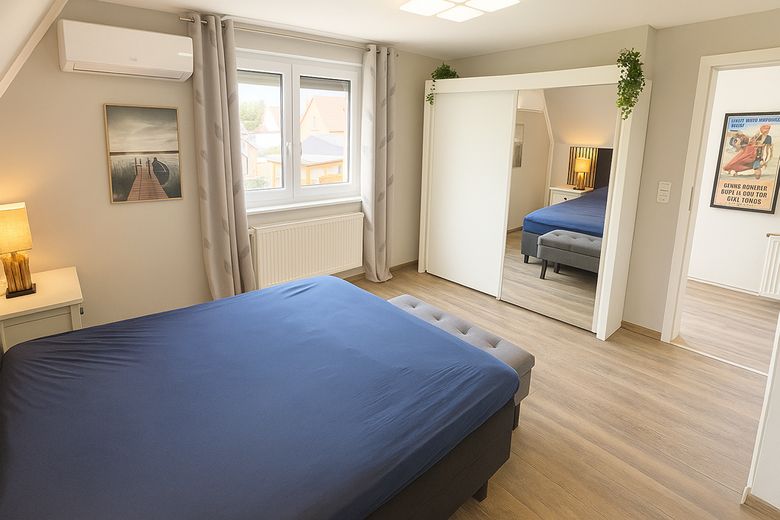 Einzigartiges Einfamilienhaus im beliebten Inselviertel von Schortens – Foto 22