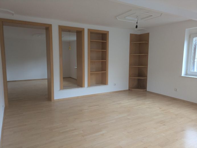 Haus 1 EG Wohnen Essen